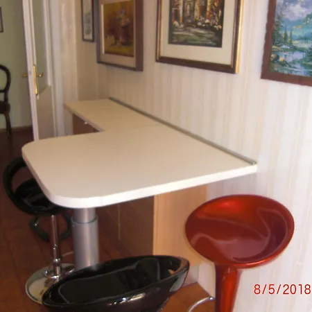 Bed & Breakfast Ff 3*