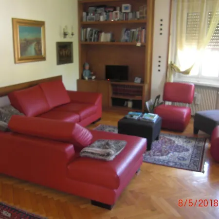 Couette-café Ff Gorizia