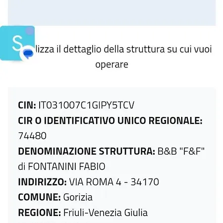 Ff 3* Gorizia