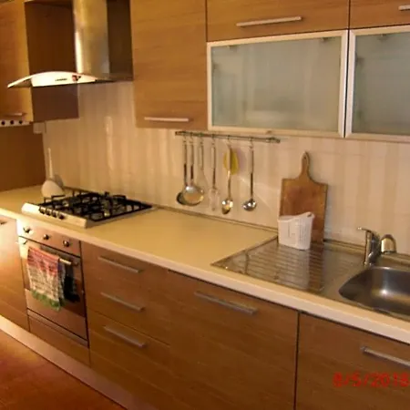 Bed & Breakfast Ff 3*