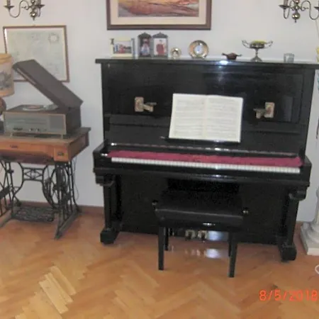 Bed & Breakfast Ff Gorizia