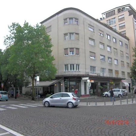 Ff Bed & Breakfast 3*