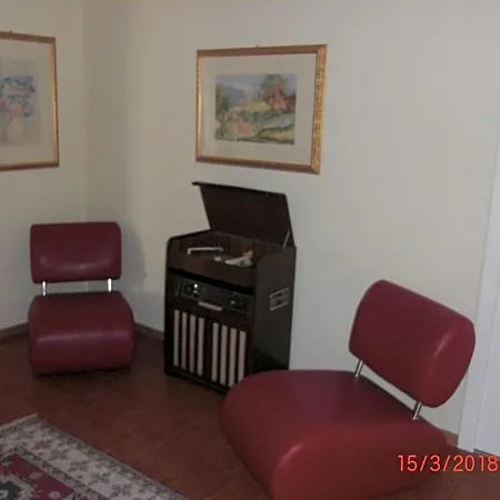 Bed & Breakfast Ff 3*