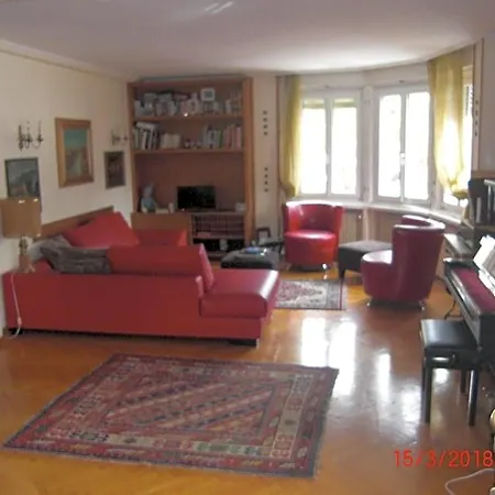 Bed & Breakfast Ff 3*
