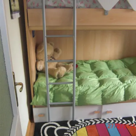 Bed & Breakfast Ff 3*