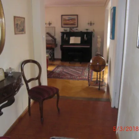 Couette-café Ff Gorizia