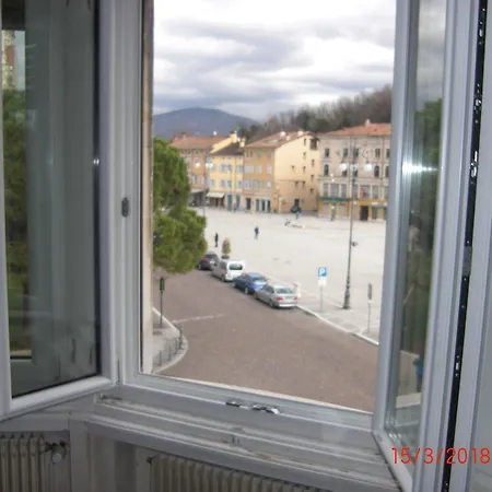 Ff Bed & Breakfast 3*